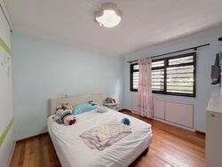 Blk 286B Toh Guan Road (Jurong East), HDB Executive #553568901